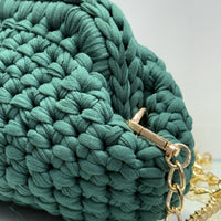 Borsa Soft Knit 💚