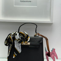 Borsa Mini Kelly 🖤