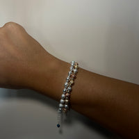 Bracciale fantasia multicolor❤️💛