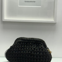 Borsa soft Knit 🖤