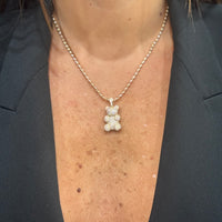 Collana Teddy Big🐻