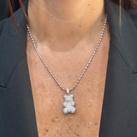 Collana Teddy Big🐻