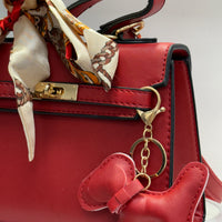 Borsa Mini Kelly 🔴