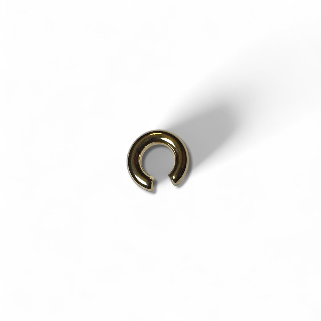 EarCuff mini Gold