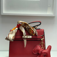 Borsa Mini Kelly 🔴