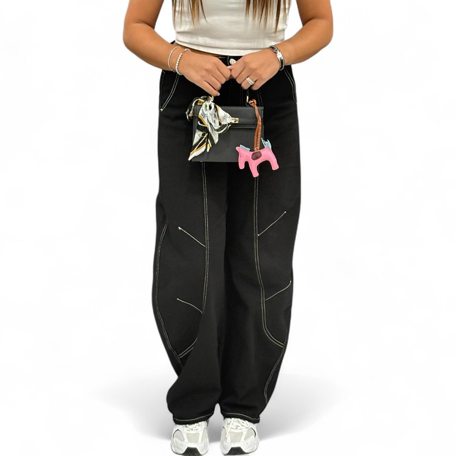 Borsa Mini Kelly 🖤