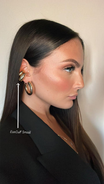 EarCuff Small