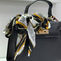 Borsa Mini Kelly 🖤