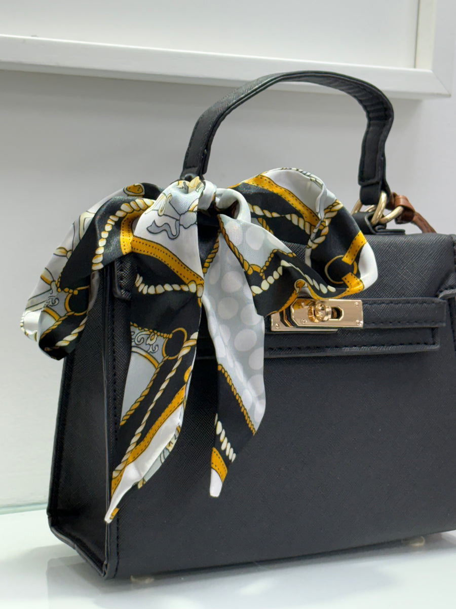 Borsa Mini Kelly 🖤