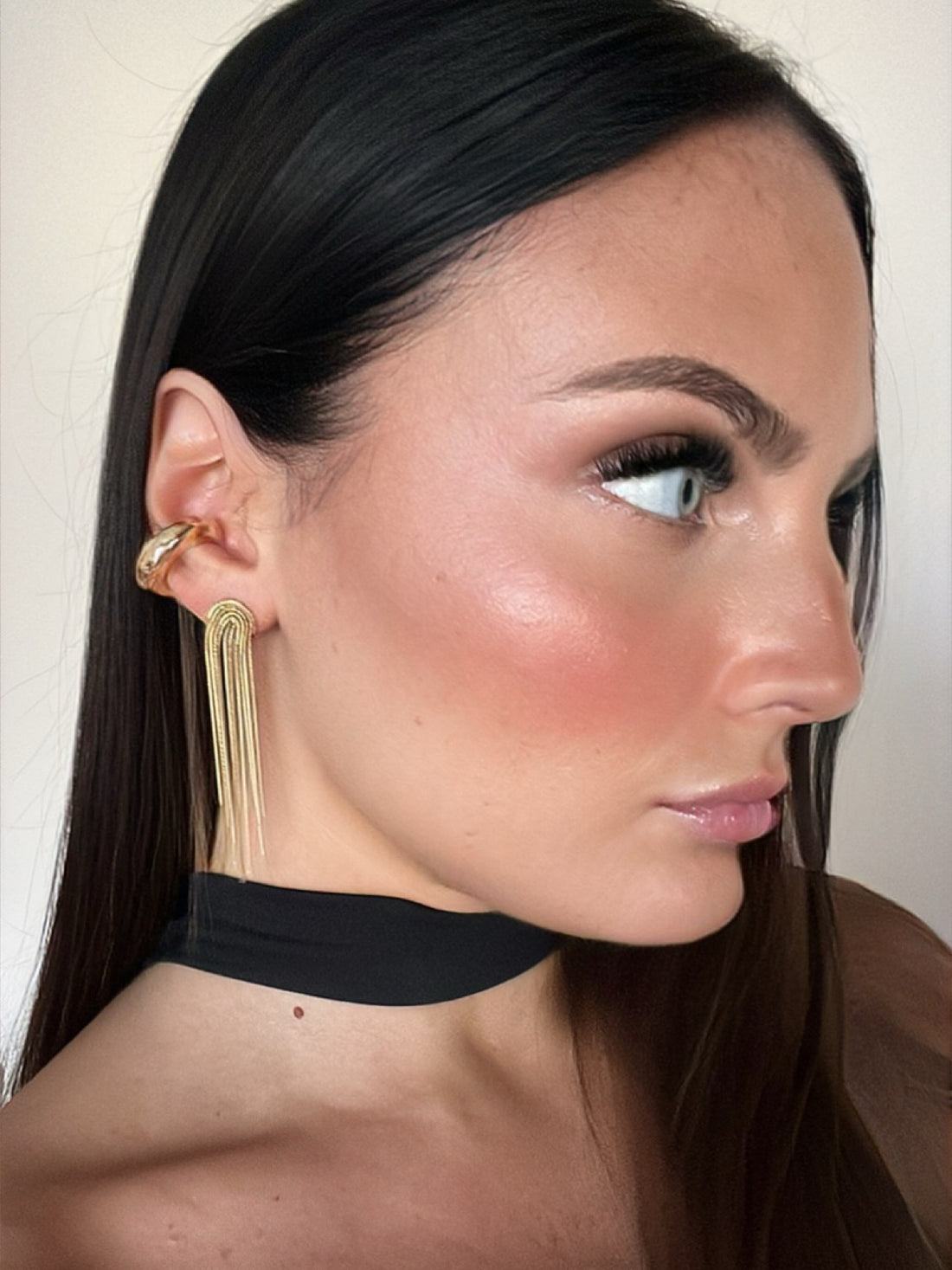 Orecchini Pendenti✨