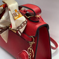 Borsa Mini Kelly 🔴