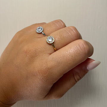 Anello Solitario 💍