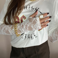 Bracciale Catena Gold