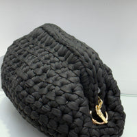 Borsa soft Knit 🖤